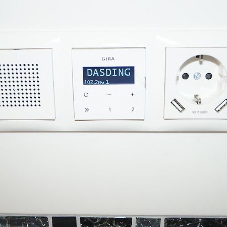 Freinsheim Altstadtアパートメント 部屋 写真