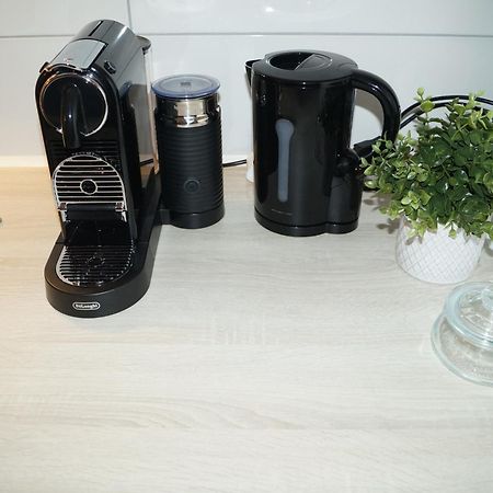 Freinsheim Altstadtアパートメント 部屋 写真