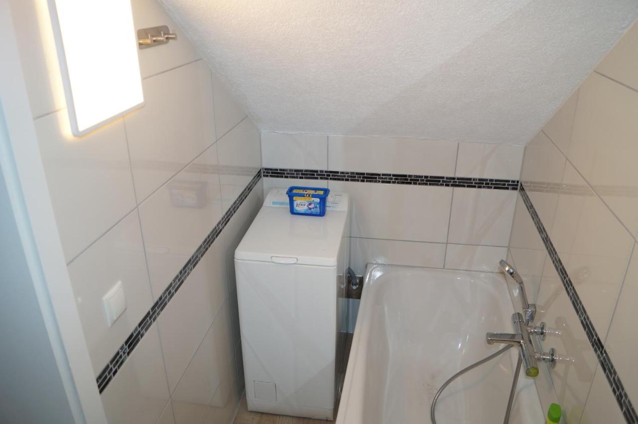 Freinsheim Altstadtアパートメント 部屋 写真