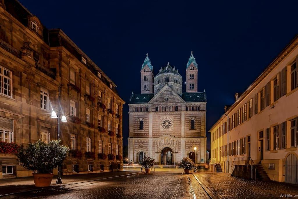 Freinsheim Altstadt エクステリア 写真