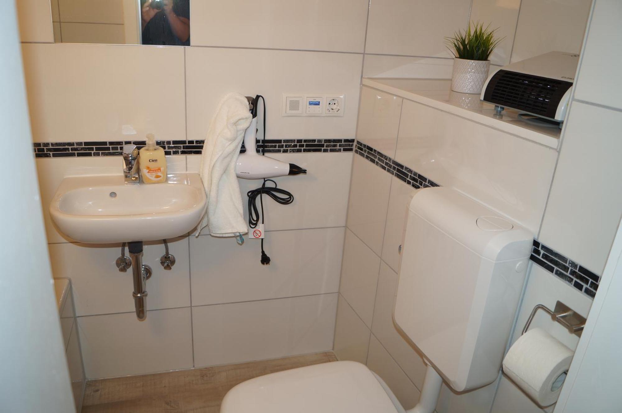 Freinsheim Altstadtアパートメント 部屋 写真